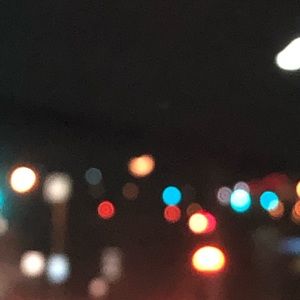 Meet your Posher, Lizzy